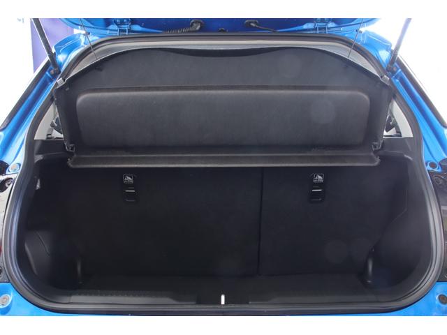 スイフトスポーツ ベースグレード ワンオーナーユーザー様直接買取 禁煙車 セーフティサポート アダプティブクルーズコントロール SSR製17インチアルミ フローティングナビ フルセグTV シートヒーター 前後ドライブレコーダー(32枚目)