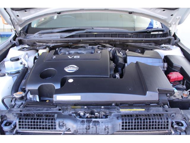 ティアナ 　ワンオーナーユーザー様直接買取　禁煙車　純正ＨＤＤナビ　サイド・バックカメラ　パワーシート　ＥＴＣ　インテリジェントキー（18枚目）