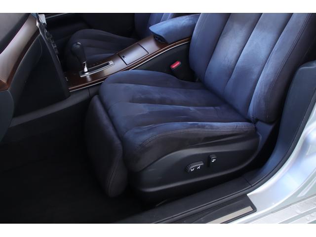 ティアナ 　ワンオーナーユーザー様直接買取　禁煙車　純正ＨＤＤナビ　サイド・バックカメラ　パワーシート　ＥＴＣ　インテリジェントキー（25枚目）