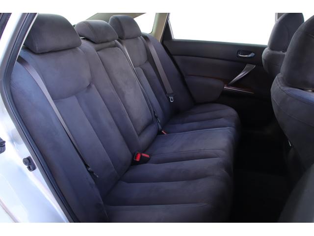 ティアナ 　ワンオーナーユーザー様直接買取　禁煙車　純正ＨＤＤナビ　サイド・バックカメラ　パワーシート　ＥＴＣ　インテリジェントキー（28枚目）