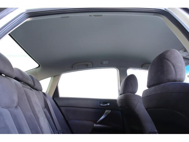 ティアナ 　ワンオーナーユーザー様直接買取　禁煙車　純正ＨＤＤナビ　サイド・バックカメラ　パワーシート　ＥＴＣ　インテリジェントキー（32枚目）