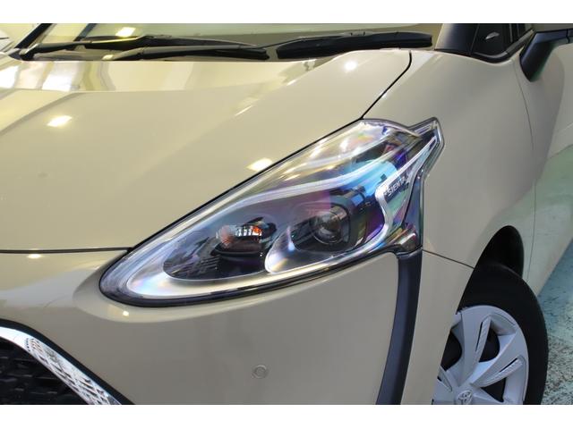 シエンタ ファンベースＧ　ワンオーナーユーザー様直接買取　車検整備付　セーフティセンス　ＴＯＹＯＴＡ純正ナビ　両側パワースライドドア　ＬＥＤヘッドライト　ビルトインＥＴＣ（6枚目）