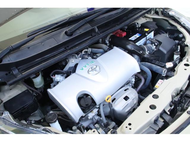 シエンタ ファンベースＧ　ワンオーナーユーザー様直接買取　車検整備付　セーフティセンス　ＴＯＹＯＴＡ純正ナビ　両側パワースライドドア　ＬＥＤヘッドライト　ビルトインＥＴＣ（7枚目）