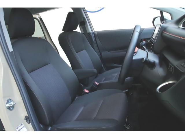 シエンタ ファンベースＧ　ワンオーナーユーザー様直接買取　車検整備付　セーフティセンス　ＴＯＹＯＴＡ純正ナビ　両側パワースライドドア　ＬＥＤヘッドライト　ビルトインＥＴＣ（12枚目）