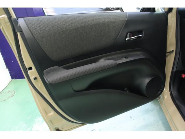 シエンタ ファンベースＧ　ワンオーナーユーザー様直接買取　車検整備付　セーフティセンス　ＴＯＹＯＴＡ純正ナビ　両側パワースライドドア　ＬＥＤヘッドライト　ビルトインＥＴＣ（14枚目）