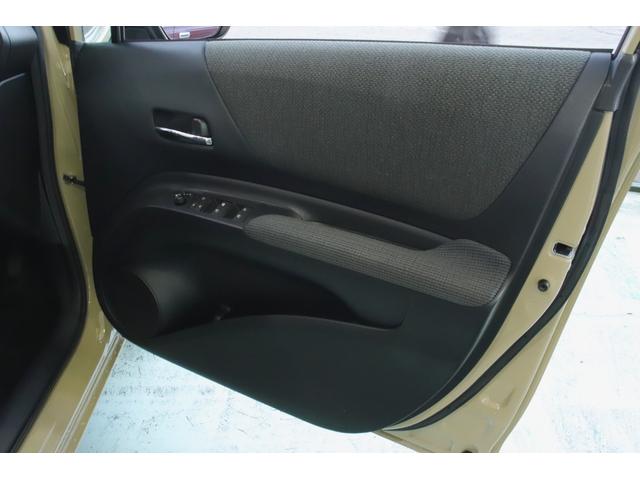 シエンタ ファンベースＧ　ワンオーナーユーザー様直接買取　車検整備付　セーフティセンス　ＴＯＹＯＴＡ純正ナビ　両側パワースライドドア　ＬＥＤヘッドライト　ビルトインＥＴＣ（15枚目）