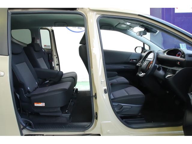 シエンタ ファンベースＧ　ワンオーナーユーザー様直接買取　車検整備付　セーフティセンス　ＴＯＹＯＴＡ純正ナビ　両側パワースライドドア　ＬＥＤヘッドライト　ビルトインＥＴＣ（16枚目）