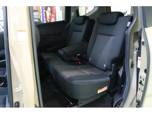 シエンタ ファンベースＧ　ワンオーナーユーザー様直接買取　車検整備付　セーフティセンス　ＴＯＹＯＴＡ純正ナビ　両側パワースライドドア　ＬＥＤヘッドライト　ビルトインＥＴＣ（18枚目）