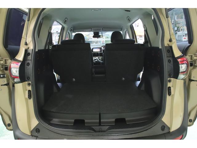 シエンタ ファンベースＧ　ワンオーナーユーザー様直接買取　車検整備付　セーフティセンス　ＴＯＹＯＴＡ純正ナビ　両側パワースライドドア　ＬＥＤヘッドライト　ビルトインＥＴＣ（19枚目）