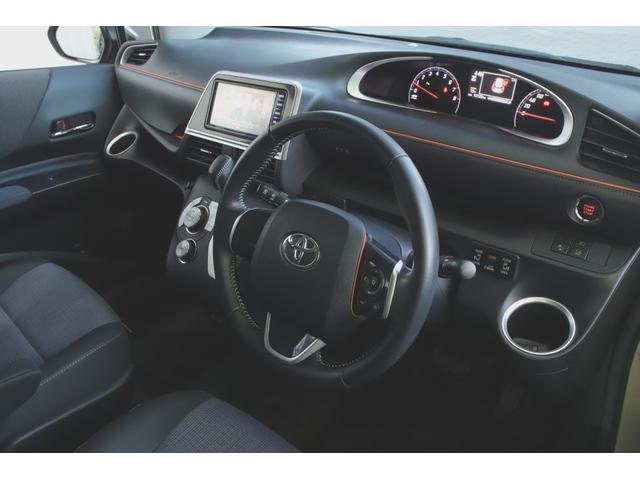 シエンタ ファンベースＧ　ワンオーナーユーザー様直接買取　車検整備付　セーフティセンス　ＴＯＹＯＴＡ純正ナビ　両側パワースライドドア　ＬＥＤヘッドライト　ビルトインＥＴＣ（20枚目）