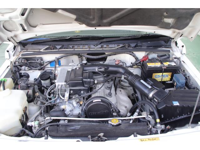 納車前には法定点検、消耗品関係のチェック、安心感あるコンディションでご納車いたします！