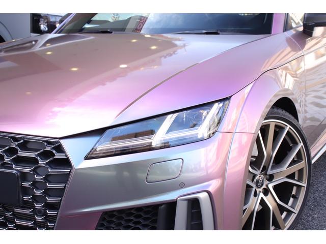 限定車ならではの特別感