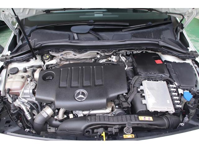 Ｂクラス Ｂ２００ｄ　ＡＭＧライン　ユーザー様直接買取車両　Ｒ２．３．４．５．６．７年整備記録簿　レーダーセーフティＰＫＧ　ナビゲーションＰＫＧ　パワーバックドア　ハーフレザーシート　ＥＴＣ２．０　前後ドライブレコーダー（21枚目）