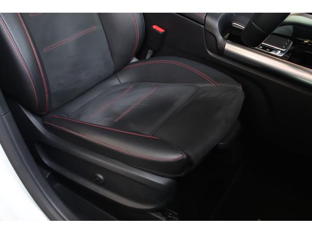 Ｂクラス Ｂ２００ｄ　ＡＭＧライン　ユーザー様直接買取車両　Ｒ２．３．４．５．６．７年整備記録簿　レーダーセーフティＰＫＧ　ナビゲーションＰＫＧ　パワーバックドア　ハーフレザーシート　ＥＴＣ２．０　前後ドライブレコーダー（26枚目）