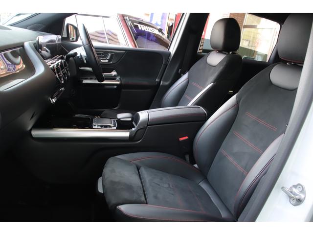 Ｂクラス Ｂ２００ｄ　ＡＭＧライン　ユーザー様直接買取車両　Ｒ２．３．４．５．６．７年整備記録簿　レーダーセーフティＰＫＧ　ナビゲーションＰＫＧ　パワーバックドア　ハーフレザーシート　ＥＴＣ２．０　前後ドライブレコーダー（28枚目）