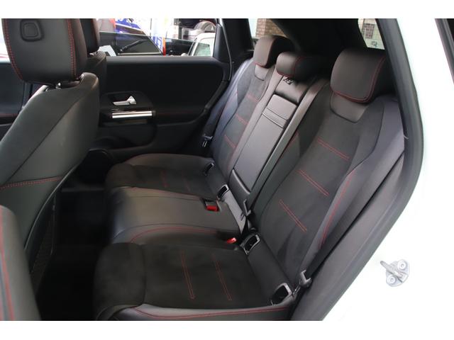 Ｂクラス Ｂ２００ｄ　ＡＭＧライン　ユーザー様直接買取車両　Ｒ２．３．４．５．６．７年整備記録簿　レーダーセーフティＰＫＧ　ナビゲーションＰＫＧ　パワーバックドア　ハーフレザーシート　ＥＴＣ２．０　前後ドライブレコーダー（32枚目）