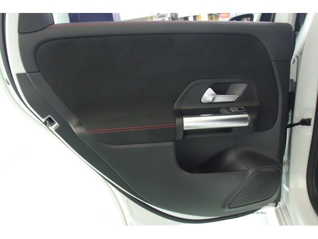 Ｂクラス Ｂ２００ｄ　ＡＭＧライン　ユーザー様直接買取車両　Ｒ２．３．４．５．６．７年整備記録簿　レーダーセーフティＰＫＧ　ナビゲーションＰＫＧ　パワーバックドア　ハーフレザーシート　ＥＴＣ２．０　前後ドライブレコーダー（33枚目）