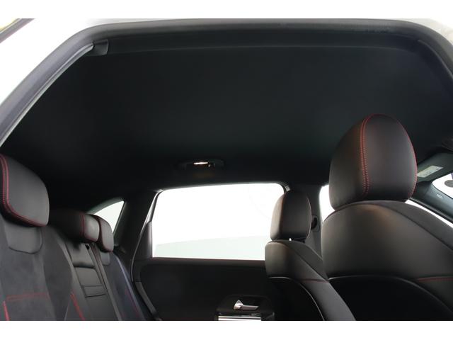 Ｂクラス Ｂ２００ｄ　ＡＭＧライン　ユーザー様直接買取車両　Ｒ２．３．４．５．６．７年整備記録簿　レーダーセーフティＰＫＧ　ナビゲーションＰＫＧ　パワーバックドア　ハーフレザーシート　ＥＴＣ２．０　前後ドライブレコーダー（35枚目）