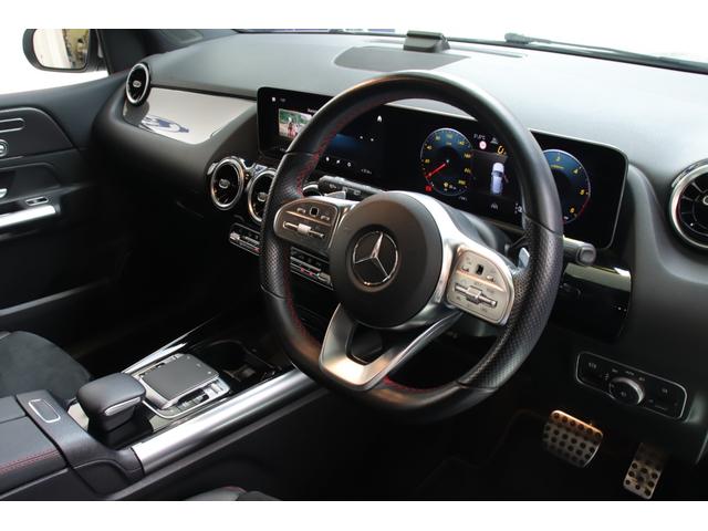 Ｂクラス Ｂ２００ｄ　ＡＭＧライン　ユーザー様直接買取車両　Ｒ２．３．４．５．６．７年整備記録簿　レーダーセーフティＰＫＧ　ナビゲーションＰＫＧ　パワーバックドア　ハーフレザーシート　ＥＴＣ２．０　前後ドライブレコーダー（38枚目）