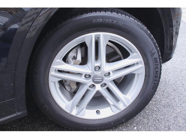 Ｑ５ ４０ＴＤＩクワトロ　スポーツ　ＳラインＰＫＧ　ディーラー整備記録簿　ユーザー様直接買取車両　アシスタンスＰＫＧ　３６０°カメラ　マトリクスＬＥＤ　バーチャルコックピット　純正ＭＭＩナビ　フルセグＴＶ　パワーバックドア（9枚目）