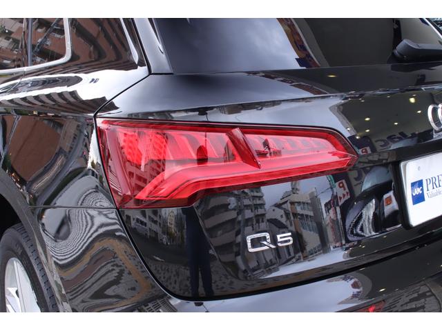 Ｑ５ ４０ＴＤＩクワトロ　スポーツ　ＳラインＰＫＧ　ディーラー整備記録簿　ユーザー様直接買取車両　アシスタンスＰＫＧ　３６０°カメラ　マトリクスＬＥＤ　バーチャルコックピット　純正ＭＭＩナビ　フルセグＴＶ　パワーバックドア（11枚目）