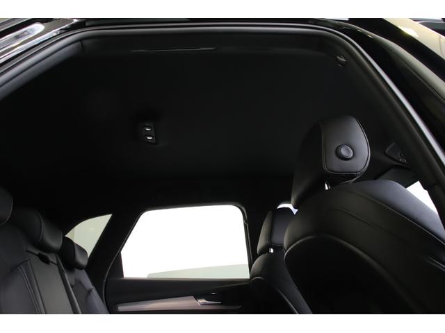 Ｑ５ ４０ＴＤＩクワトロ　スポーツ　ＳラインＰＫＧ　ディーラー整備記録簿　ユーザー様直接買取車両　アシスタンスＰＫＧ　３６０°カメラ　マトリクスＬＥＤ　バーチャルコックピット　純正ＭＭＩナビ　フルセグＴＶ　パワーバックドア（27枚目）