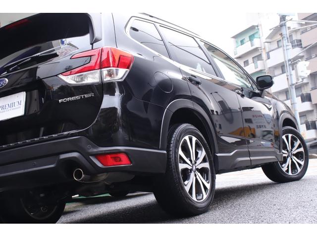フォレスター 　ユーザー様直接買取車両　禁煙車　アイサイトセーフティプラス　サンルーフ　レーダークルーズコントロール　パワーバックドア　メモリーシート　前後席シートヒーター　ＳＤナビ　フルセグＴＶ　ＬＥＤヘッド（7枚目）
