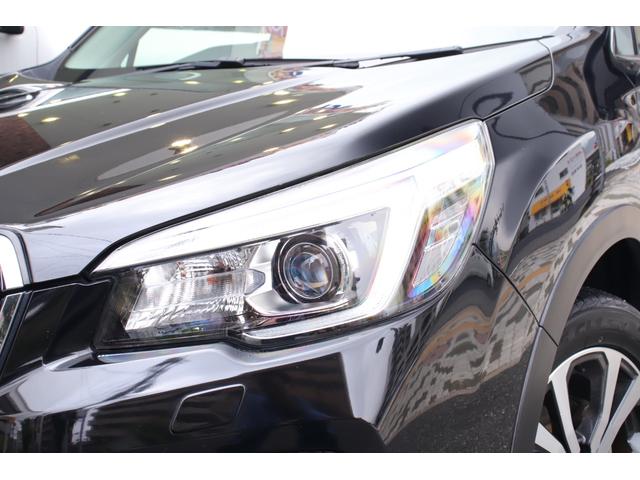 フォレスター 　ユーザー様直接買取車両　禁煙車　アイサイトセーフティプラス　サンルーフ　レーダークルーズコントロール　パワーバックドア　メモリーシート　前後席シートヒーター　ＳＤナビ　フルセグＴＶ　ＬＥＤヘッド（9枚目）