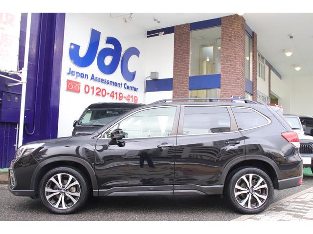 フォレスター 　ユーザー様直接買取車両　禁煙車　アイサイトセーフティプラス　サンルーフ　レーダークルーズコントロール　パワーバックドア　メモリーシート　前後席シートヒーター　ＳＤナビ　フルセグＴＶ　ＬＥＤヘッド（14枚目）