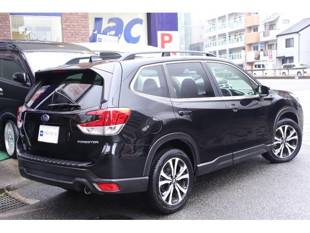 フォレスター 　ユーザー様直接買取車両　禁煙車　アイサイトセーフティプラス　サンルーフ　レーダークルーズコントロール　パワーバックドア　メモリーシート　前後席シートヒーター　ＳＤナビ　フルセグＴＶ　ＬＥＤヘッド（16枚目）