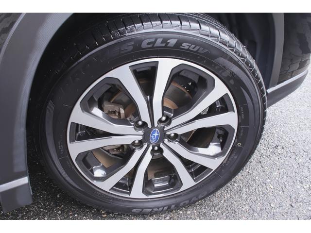 フォレスター 　ユーザー様直接買取車両　禁煙車　アイサイトセーフティプラス　サンルーフ　レーダークルーズコントロール　パワーバックドア　メモリーシート　前後席シートヒーター　ＳＤナビ　フルセグＴＶ　ＬＥＤヘッド（17枚目）