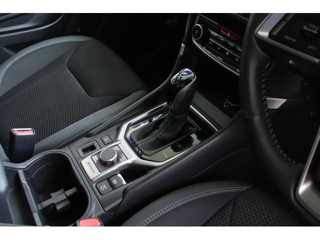 フォレスター 　ユーザー様直接買取車両　禁煙車　アイサイトセーフティプラス　サンルーフ　レーダークルーズコントロール　パワーバックドア　メモリーシート　前後席シートヒーター　ＳＤナビ　フルセグＴＶ　ＬＥＤヘッド（21枚目）