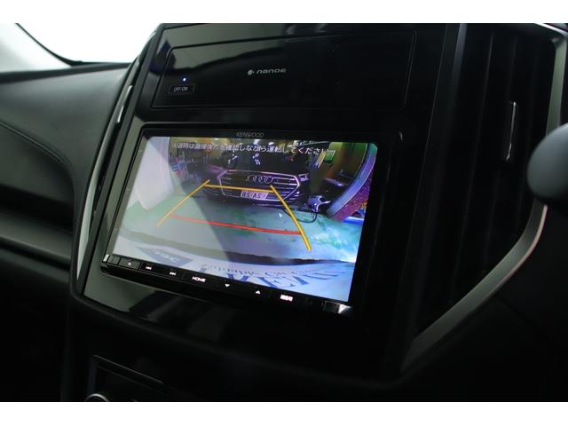 フォレスター 　ユーザー様直接買取車両　禁煙車　アイサイトセーフティプラス　サンルーフ　レーダークルーズコントロール　パワーバックドア　メモリーシート　前後席シートヒーター　ＳＤナビ　フルセグＴＶ　ＬＥＤヘッド（23枚目）