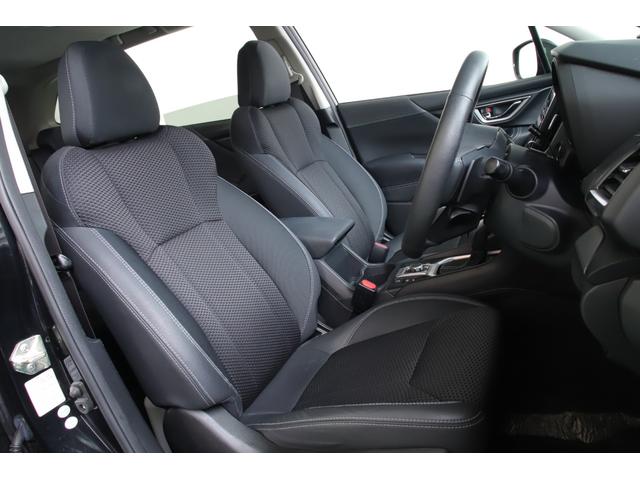 フォレスター 　ユーザー様直接買取車両　禁煙車　アイサイトセーフティプラス　サンルーフ　レーダークルーズコントロール　パワーバックドア　メモリーシート　前後席シートヒーター　ＳＤナビ　フルセグＴＶ　ＬＥＤヘッド（26枚目）