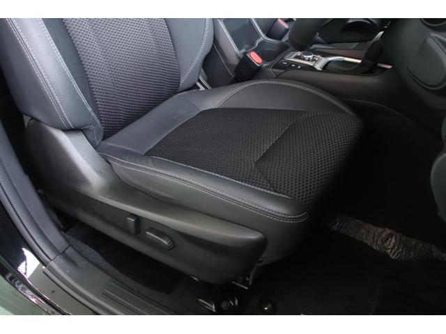 フォレスター 　ユーザー様直接買取車両　禁煙車　アイサイトセーフティプラス　サンルーフ　レーダークルーズコントロール　パワーバックドア　メモリーシート　前後席シートヒーター　ＳＤナビ　フルセグＴＶ　ＬＥＤヘッド（27枚目）