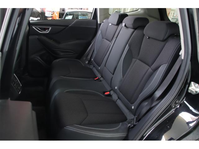 フォレスター 　ユーザー様直接買取車両　禁煙車　アイサイトセーフティプラス　サンルーフ　レーダークルーズコントロール　パワーバックドア　メモリーシート　前後席シートヒーター　ＳＤナビ　フルセグＴＶ　ＬＥＤヘッド（33枚目）