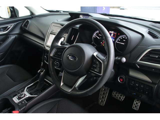 フォレスター 　ユーザー様直接買取車両　禁煙車　アイサイトセーフティプラス　サンルーフ　レーダークルーズコントロール　パワーバックドア　メモリーシート　前後席シートヒーター　ＳＤナビ　フルセグＴＶ　ＬＥＤヘッド（39枚目）