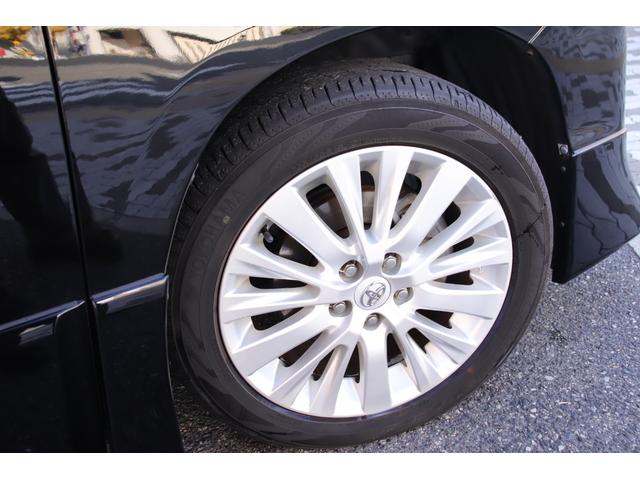 ヴェルファイア 2.4Z ユーザー様直接買取車両 ツインムーンルーフ 純正メーカーナビ フルセグTV デジタルミラー 両側パワースライドドア モデリスタフロントスポイラー(9枚目)