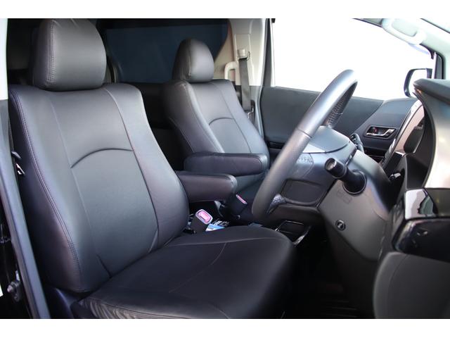 ヴェルファイア 2.4Z ユーザー様直接買取車両 ツインムーンルーフ 純正メーカーナビ フルセグTV デジタルミラー 両側パワースライドドア モデリスタフロントスポイラー(26枚目)