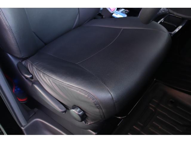 ヴェルファイア 2.4Z ユーザー様直接買取車両 ツインムーンルーフ 純正メーカーナビ フルセグTV デジタルミラー 両側パワースライドドア モデリスタフロントスポイラー(27枚目)