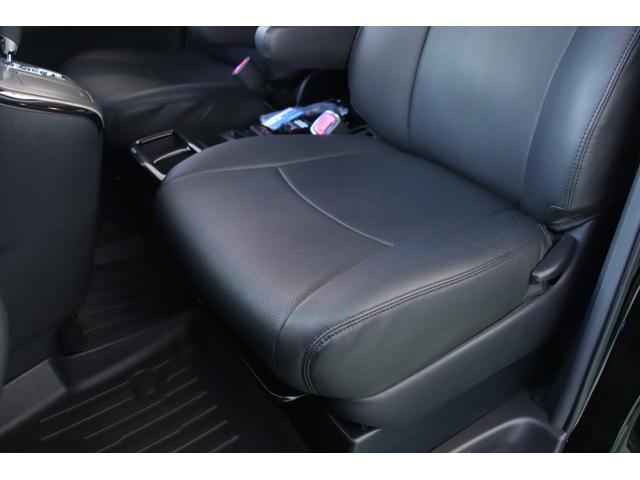 ヴェルファイア 2.4Z ユーザー様直接買取車両 ツインムーンルーフ 純正メーカーナビ フルセグTV デジタルミラー 両側パワースライドドア モデリスタフロントスポイラー(28枚目)