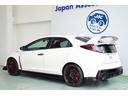 タイプＲ　国内７５０台限定　Ｒ５０３　修復歴無　２Ｌ直列４気筒ＶＴＥＣ　６速ＭＴ　１９インチＡＷ　ＨＯＮＤＡＴＹＰＥＲシート　ブレンボキャリパー　アダプティブダンパーシステム　大型リアスポイラー　ＬＥＤヘッド（16枚目）