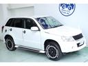 SUZUKI ESCUDO