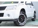 SUZUKI ESCUDO