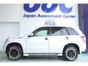 SUZUKI ESCUDO