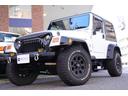 CHRYSLER JEEP JEEP WRANGLER