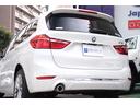 ２シリーズ ２１８ｉグランツアラー　ラグジュアリー　ユーザー様直接買取車両　ディーラー整備記録簿　コンフォートＰＫＧ　ドライビングアシスト　コンフォートアクセス　レザーシート（6枚目）
