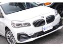 ２シリーズ ２１８ｉグランツアラー　ラグジュアリー　ユーザー様直接買取車両　ディーラー整備記録簿　コンフォートＰＫＧ　ドライビングアシスト　コンフォートアクセス　レザーシート（7枚目）