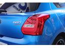 スイフトスポーツ ベースグレード ワンオーナーユーザー様直接買取 禁煙車 セーフティサポート アダプティブクルーズコントロール SSR製17インチアルミ フローティングナビ フルセグTV シートヒーター 前後ドライブレコーダー(8枚目)