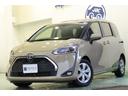 シエンタ ファンベースＧ　ワンオーナーユーザー様直接買取　車検整備付　セーフティセンス　ＴＯＹＯＴＡ純正ナビ　両側パワースライドドア　ＬＥＤヘッドライト　ビルトインＥＴＣ（4枚目）